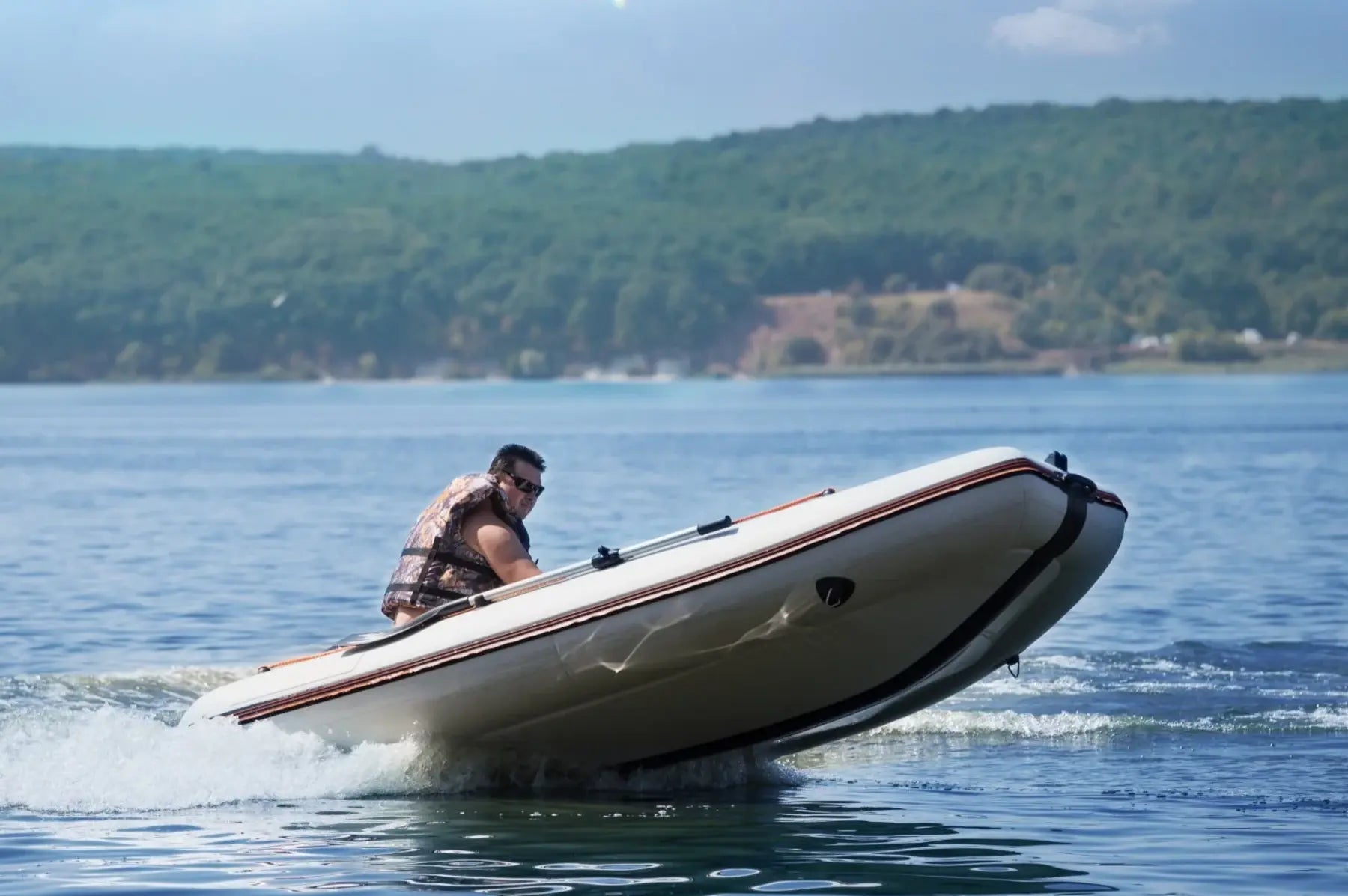 FRP Boat Maintenance – Key Things to Note