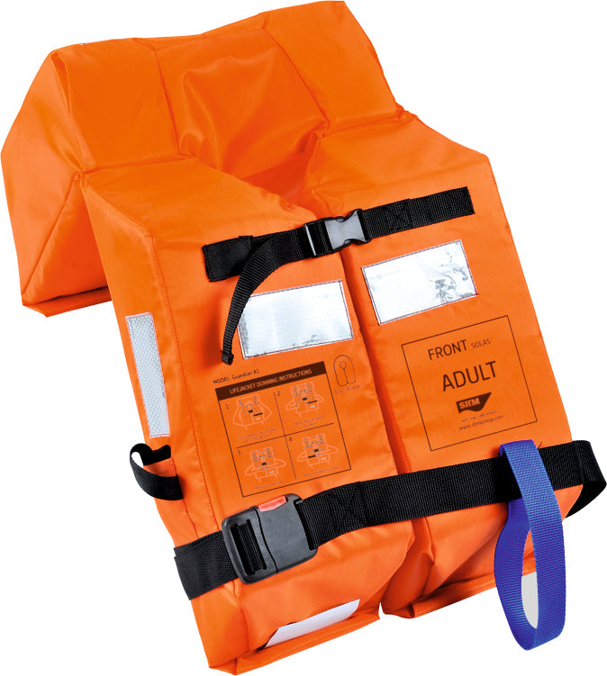 Guardian Series Lifejacket