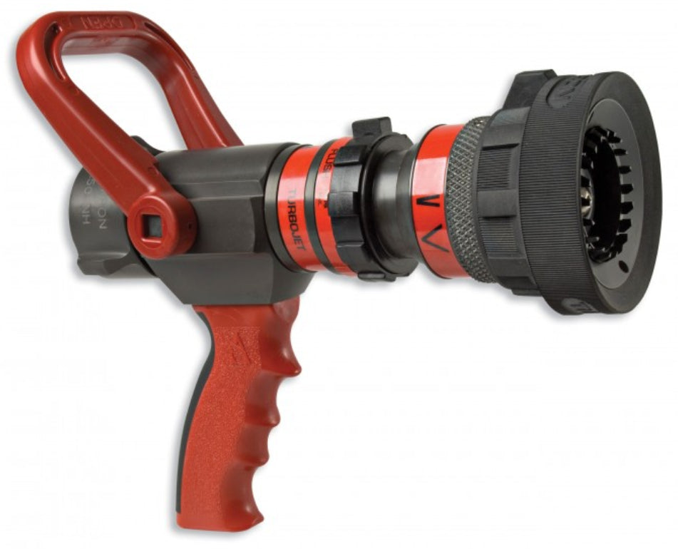 Turbojet Nozzles