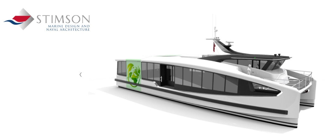 Ferry Boats