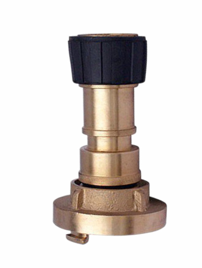 Jet Spray Fire Nozzles