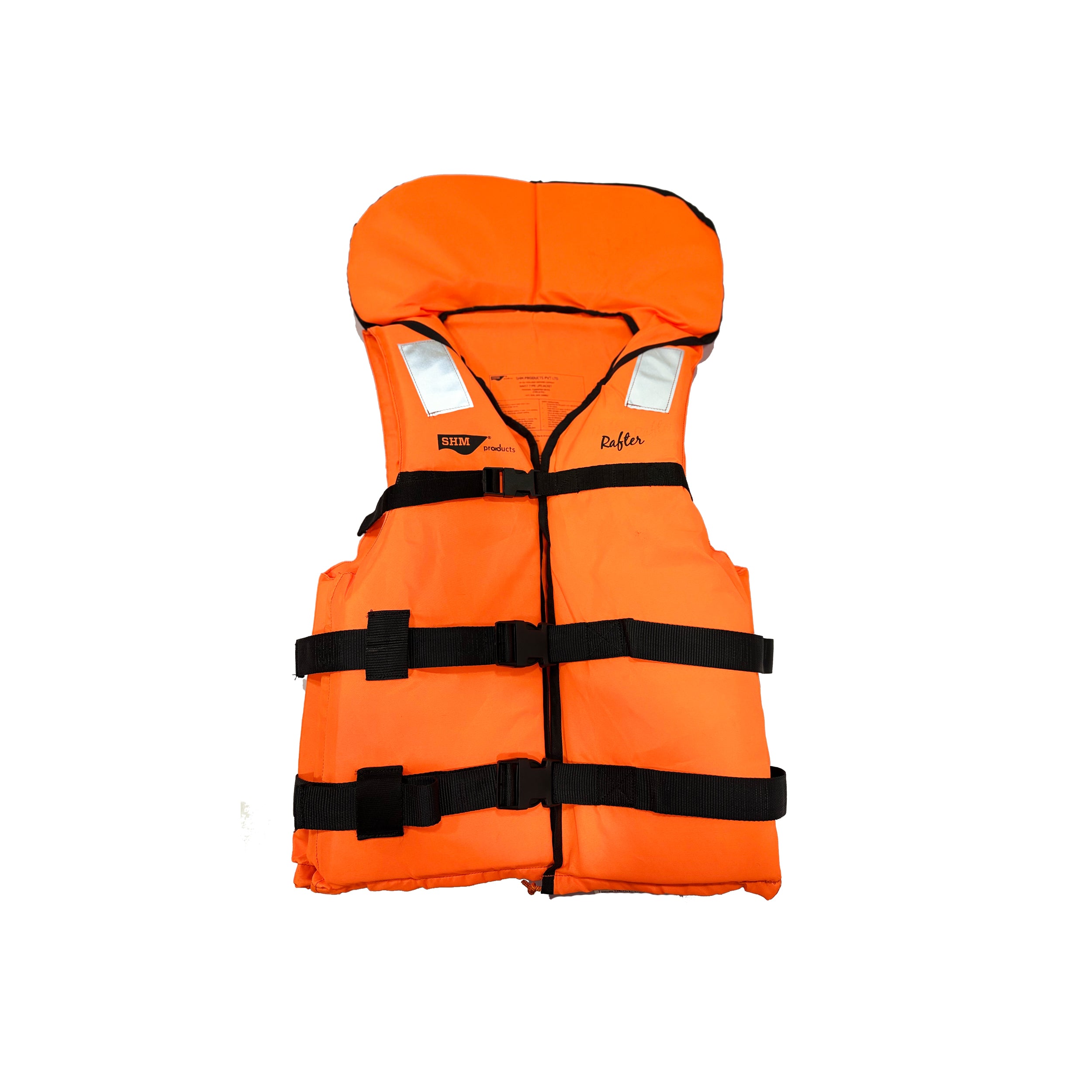 Rafter Work Vest