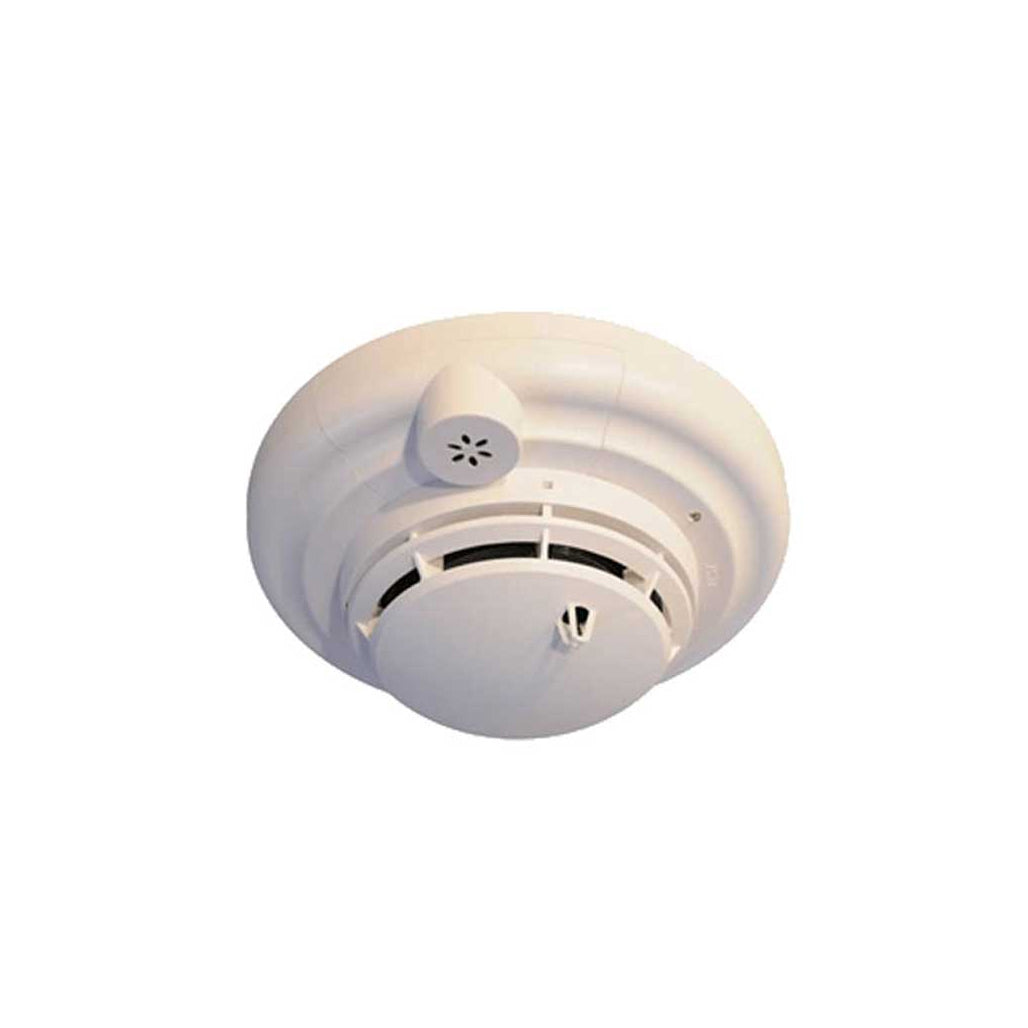 Intelligent Fire Alarm Systems
