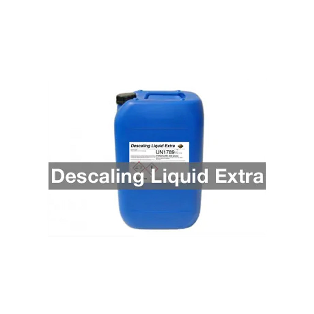 Descaling Clean Liquid Extra