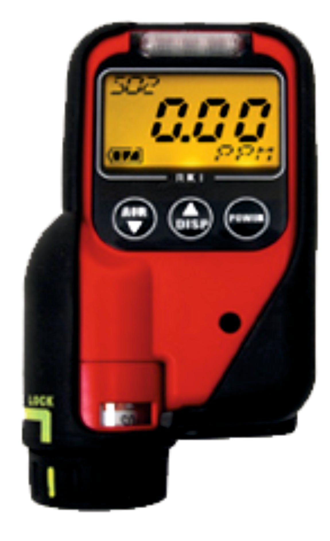 Gas Detectors