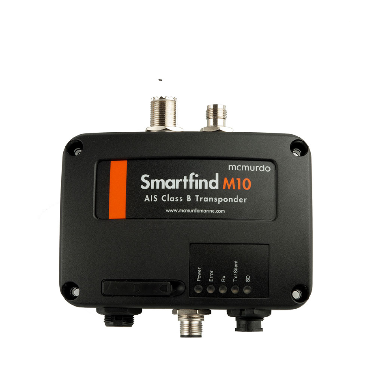 McMurdo SmartFind M10 / M10W AIS Class B Transponder