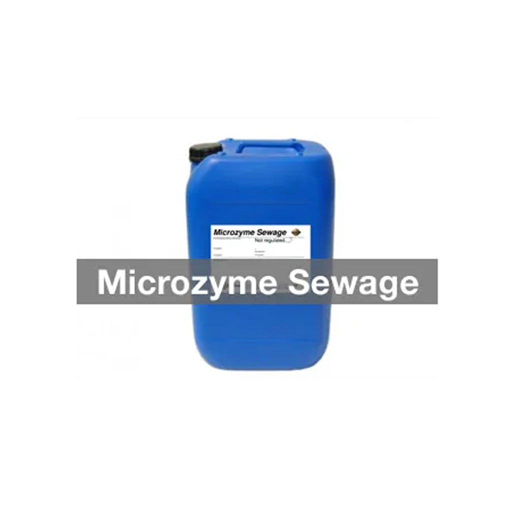 Microzyme Sewage