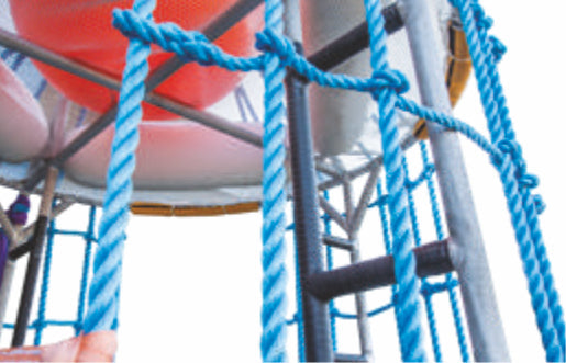 Personal Transfer Basket Rigid Type