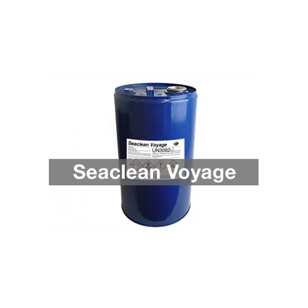 Sea Clean Voyage