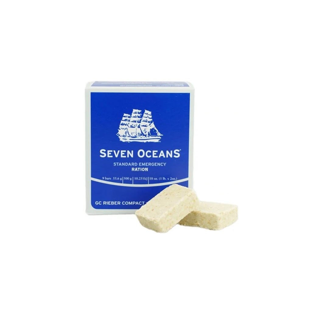 Ration - Seven Ocean