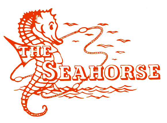 WV-9C Seahorse Work Vest