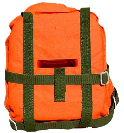 WV-9D Seahorse Work Vest