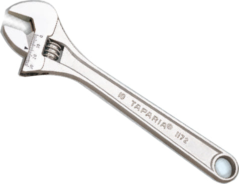 Adjustable Wrench