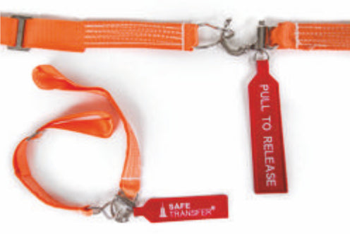 Personal Transfer Basket Rigid Type