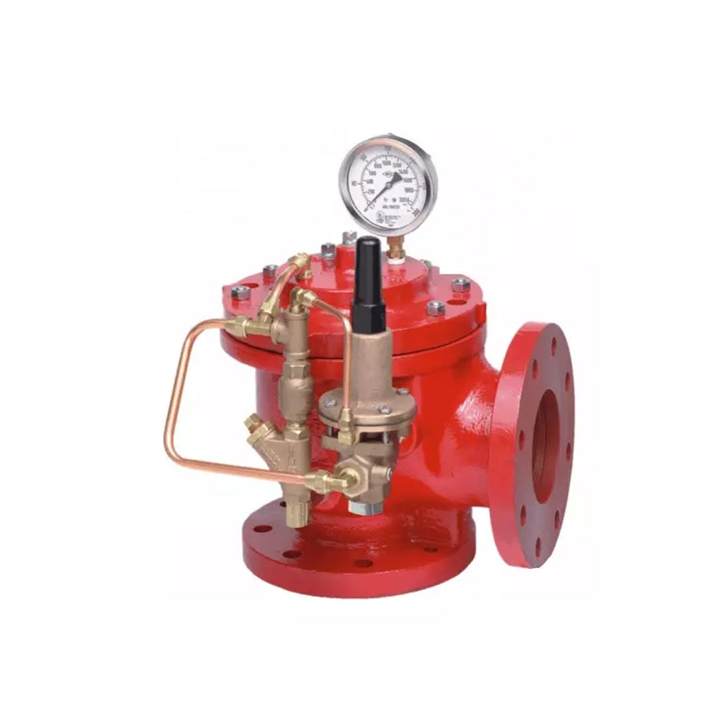 Deluge Valve & Systems
