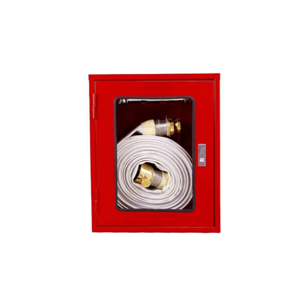 MS & SS Hose Cabinet