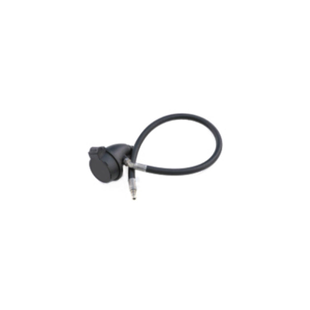 Self-Contained Breating Apparatus Set, With DSU