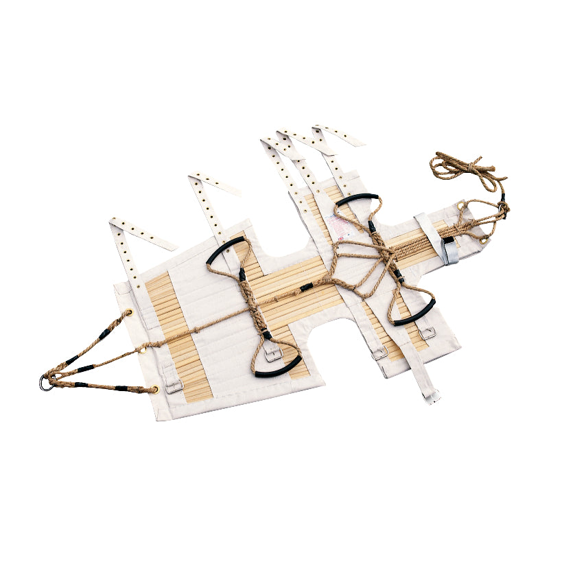 NEIL ROBERTSON STRETCHER