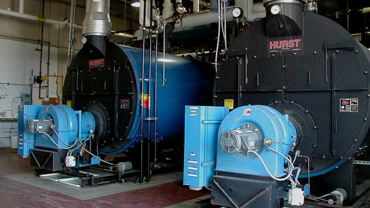 Steam room boilers фото 57