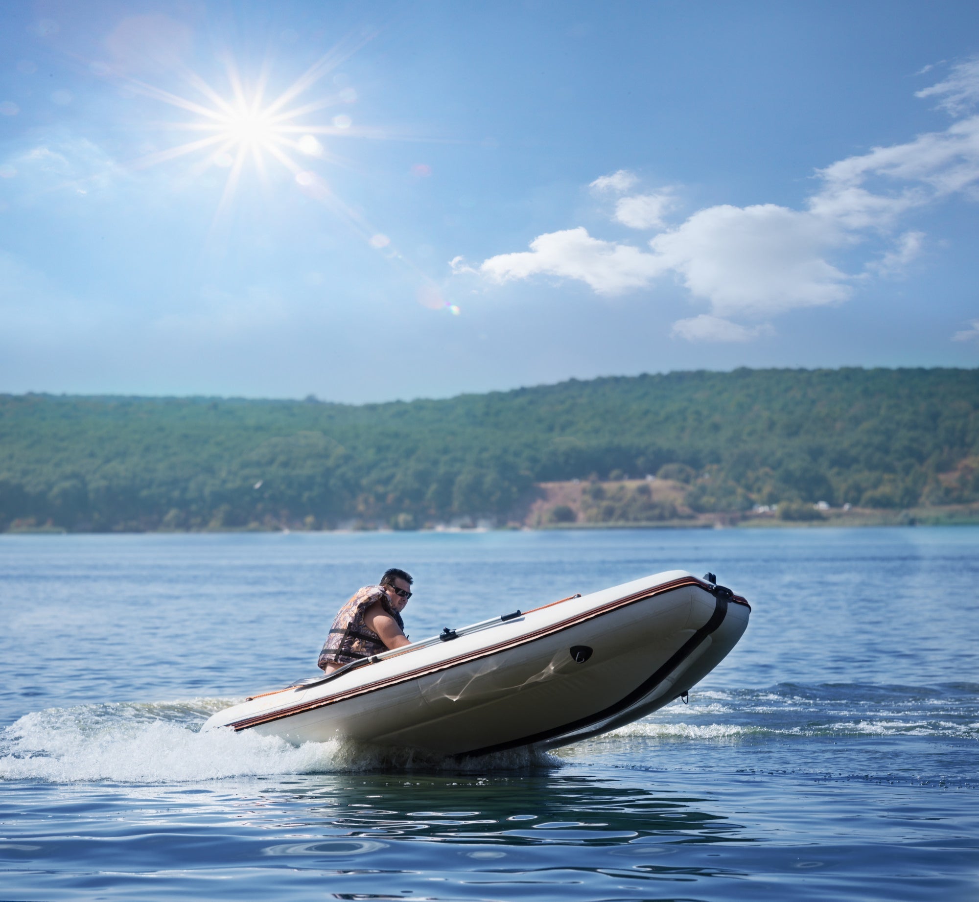 FRP Boat Maintenance – Key Things to Note