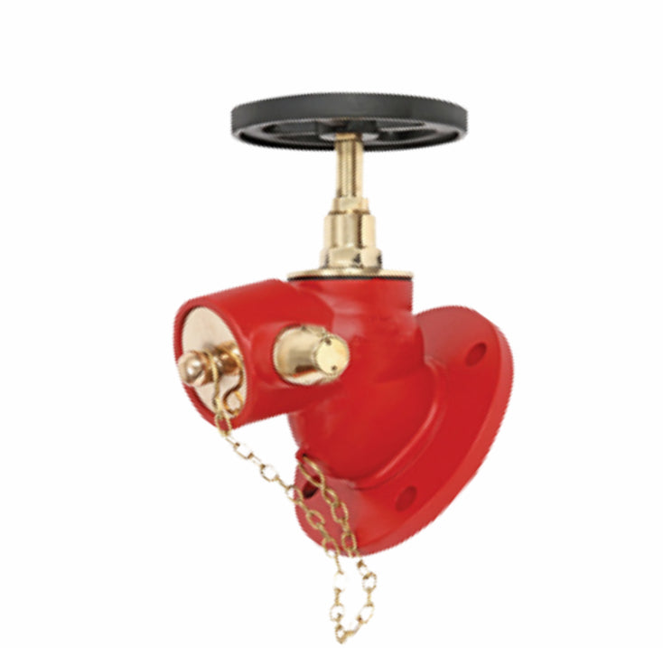 Fire Hydrant Valves