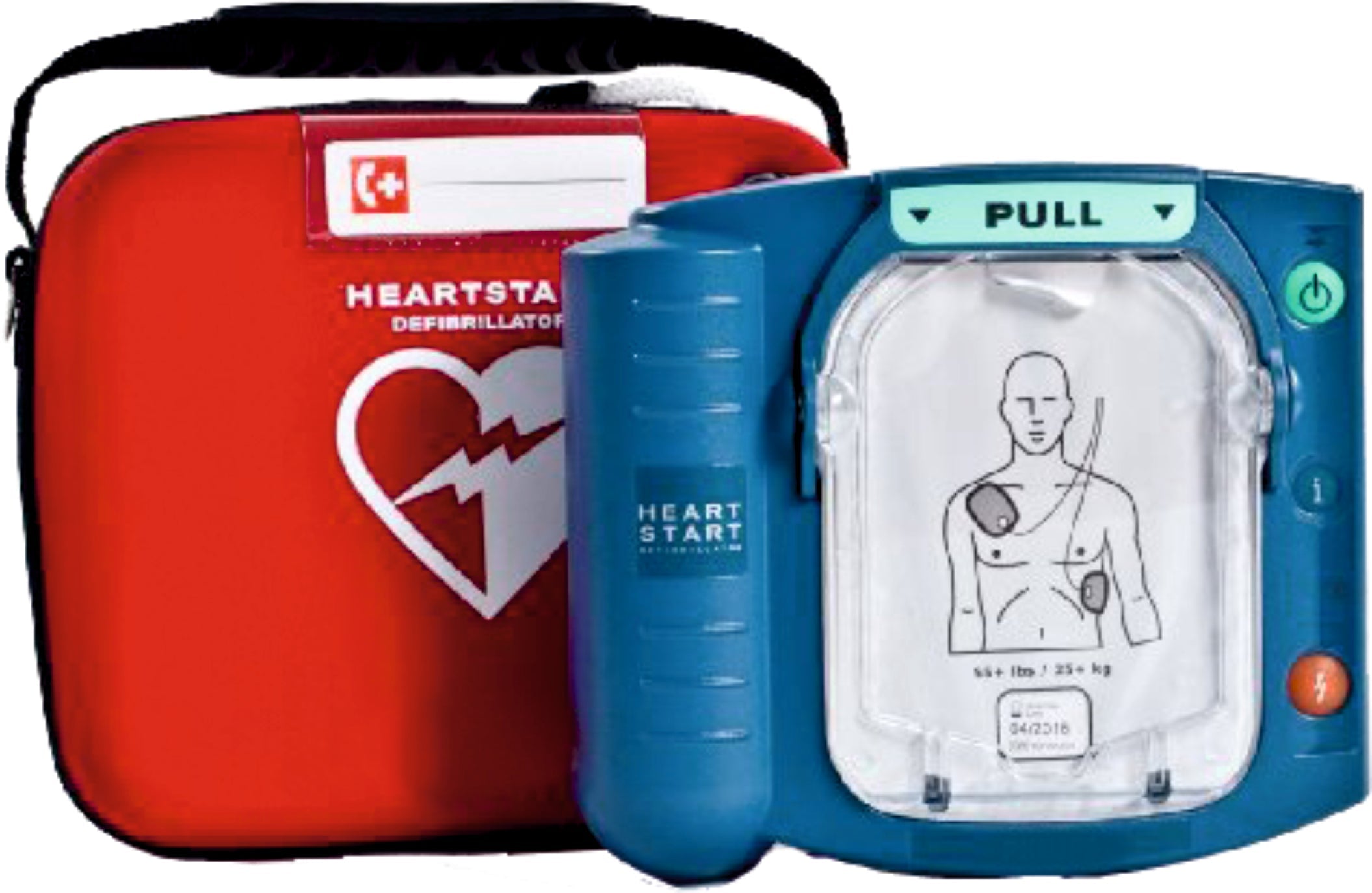 First Aid