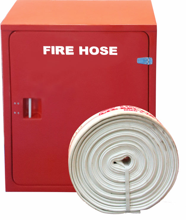 Fire Hose Storage Units