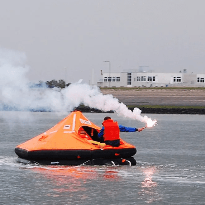 Pyrotechnics