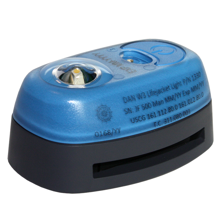 Lifejacket Lights