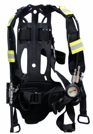 Self-Contained Breathing Device Apparatus - Accessories