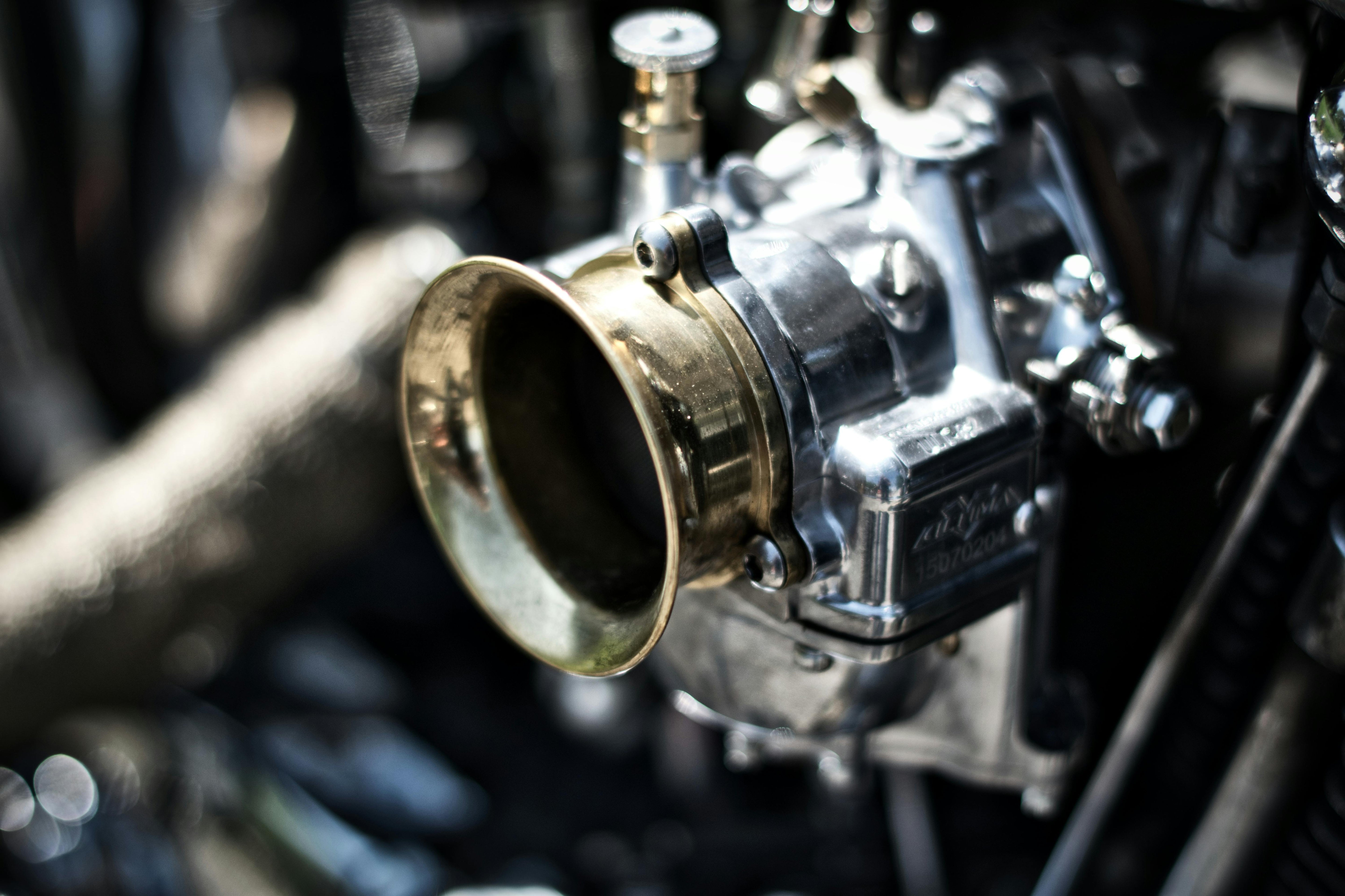 Fuel Oil Treatment Chemicals