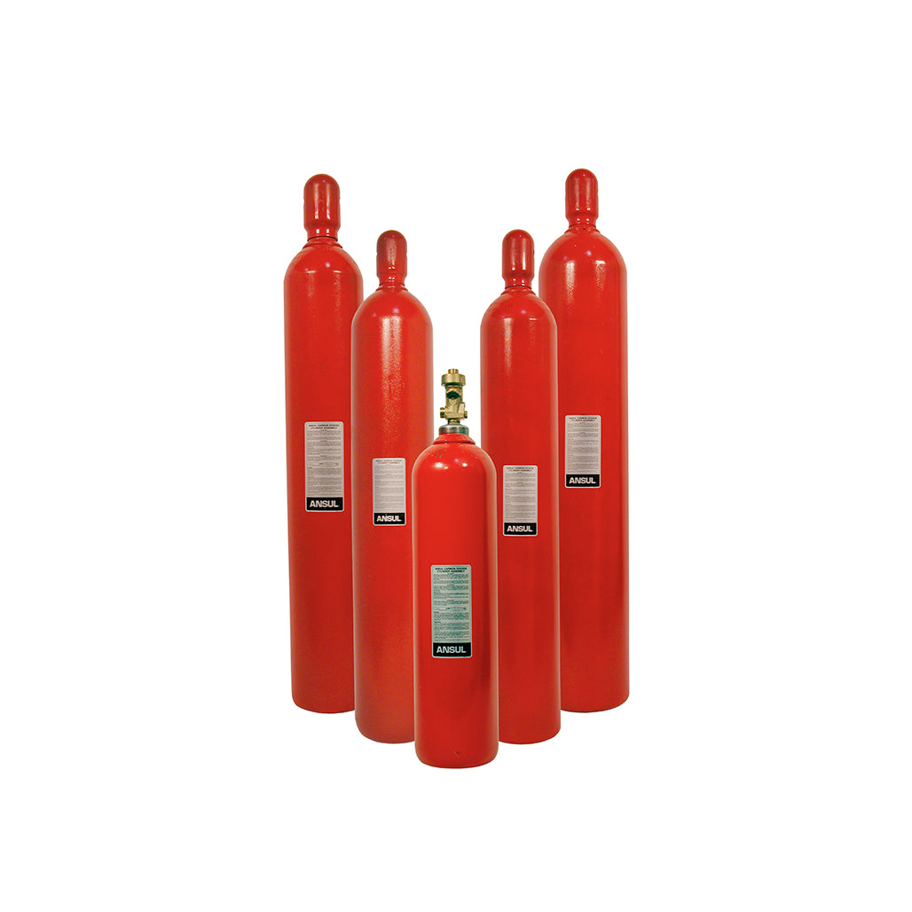 Co2 Systems