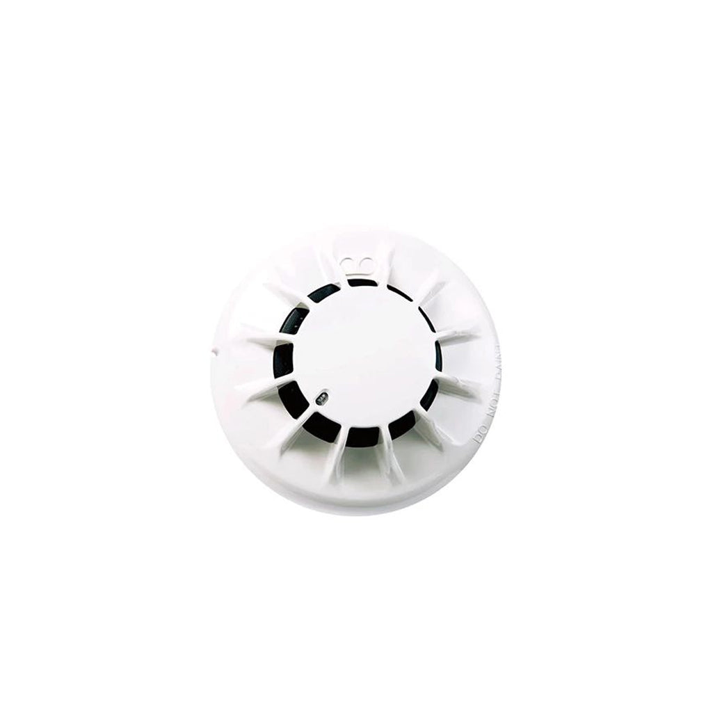 Intelligent Fire Alarm Systems