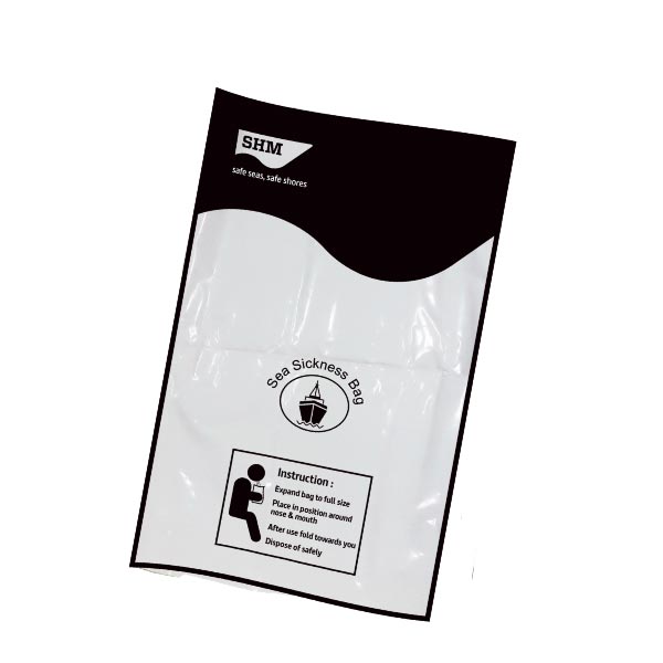 Anti-Seasickness bag