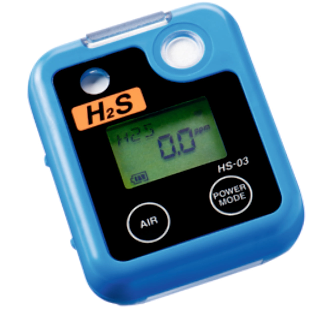 Gas Detectors