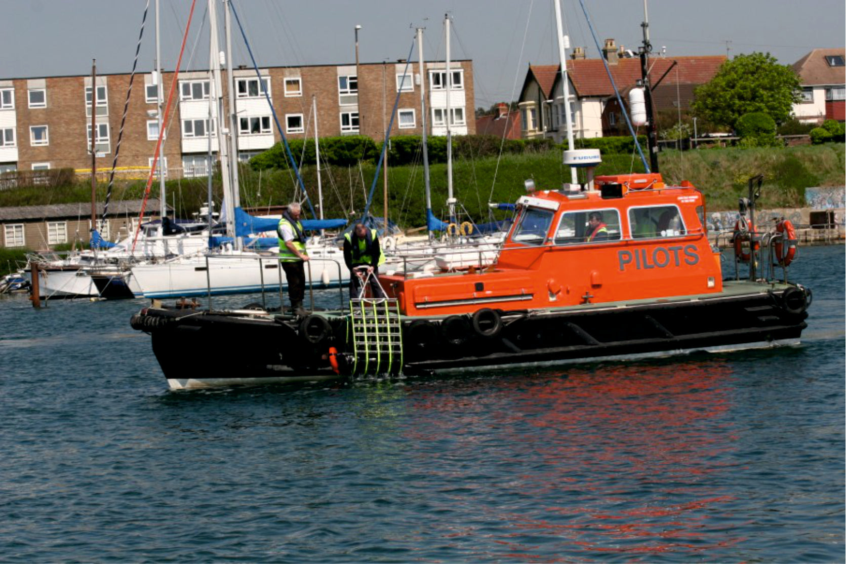 Standard Unit