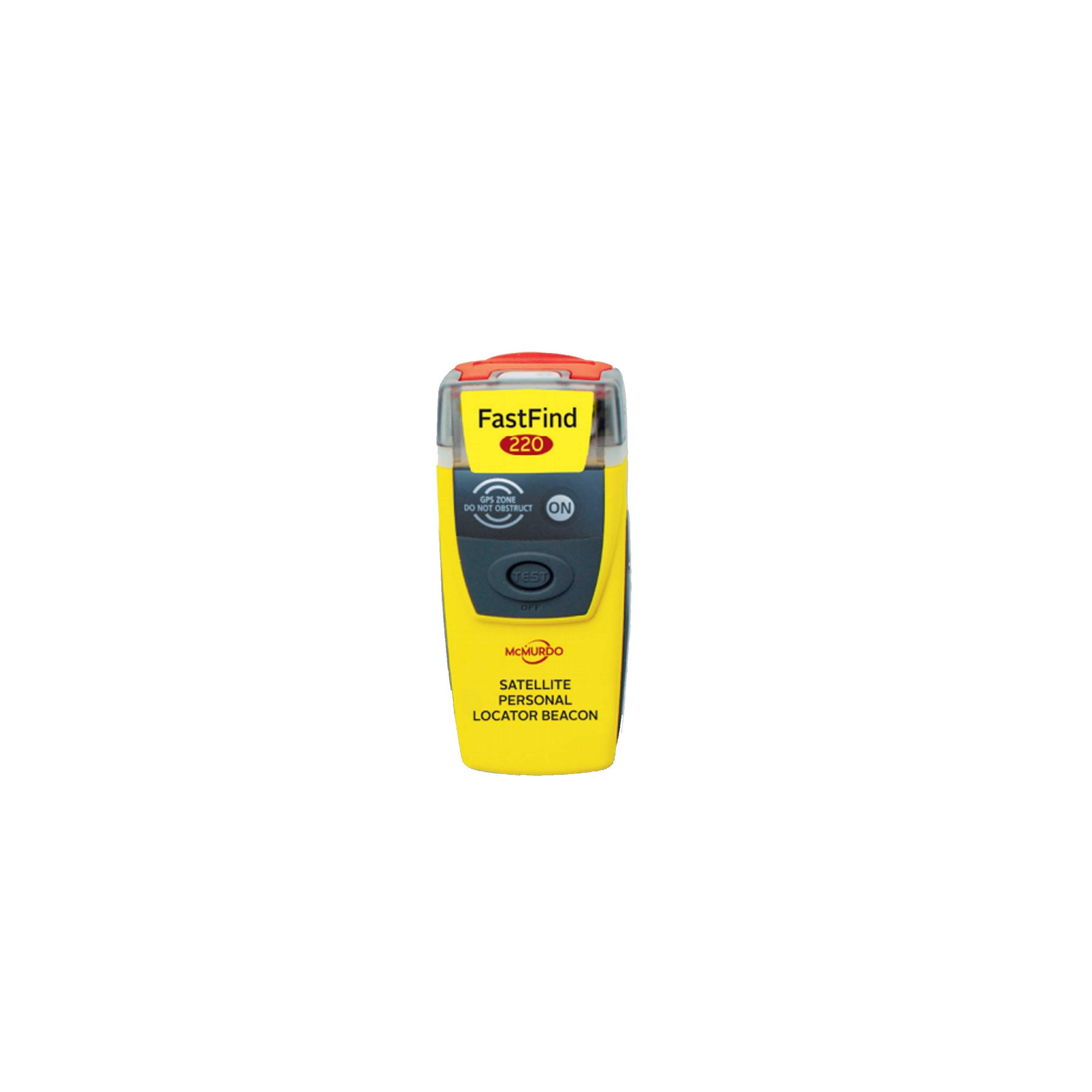 McMurdo FastFind 220