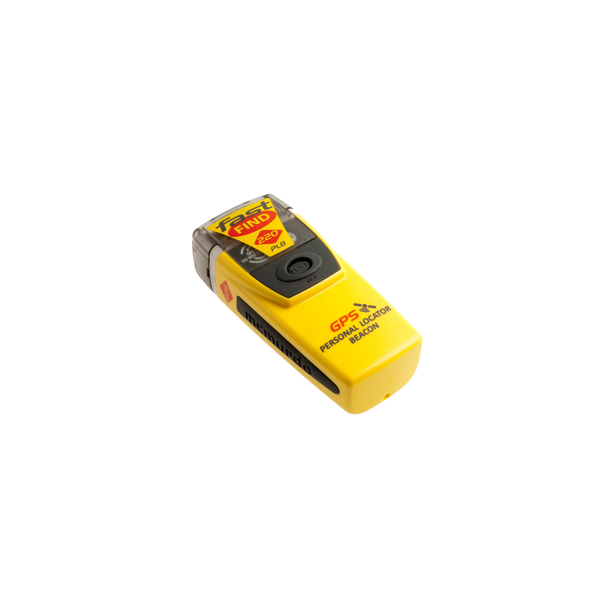 McMurdo FastFind 220