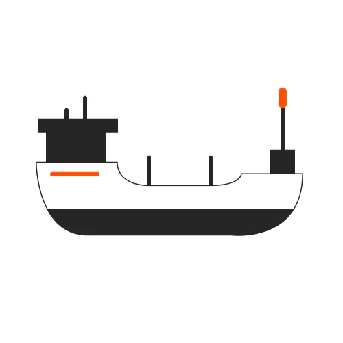 SHIPPING