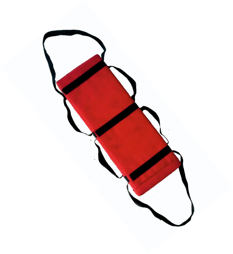 Rescue floater