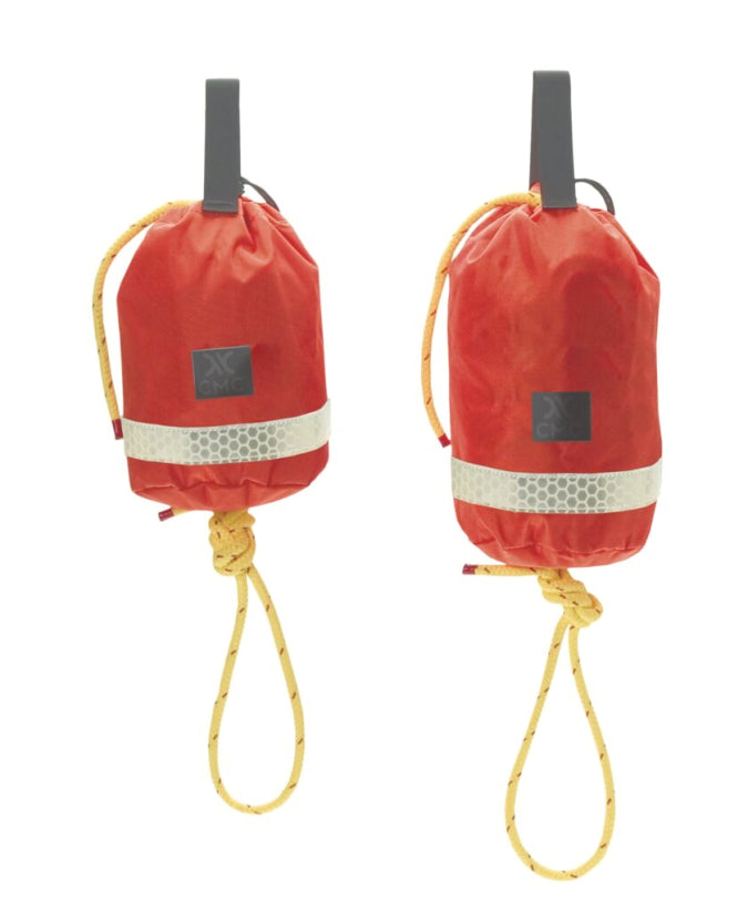Throw Bag