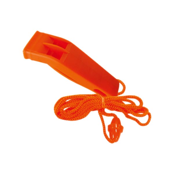 Whistle