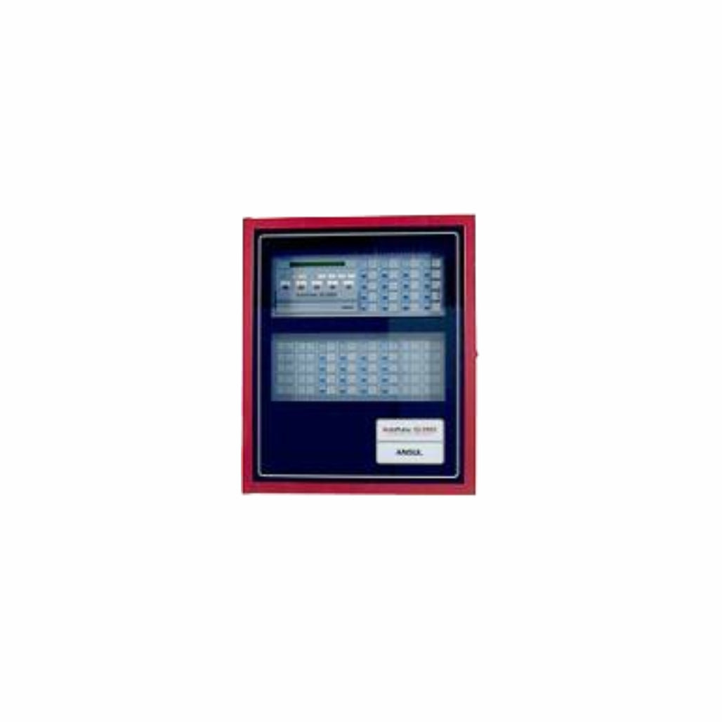 Inergen Clean Systems