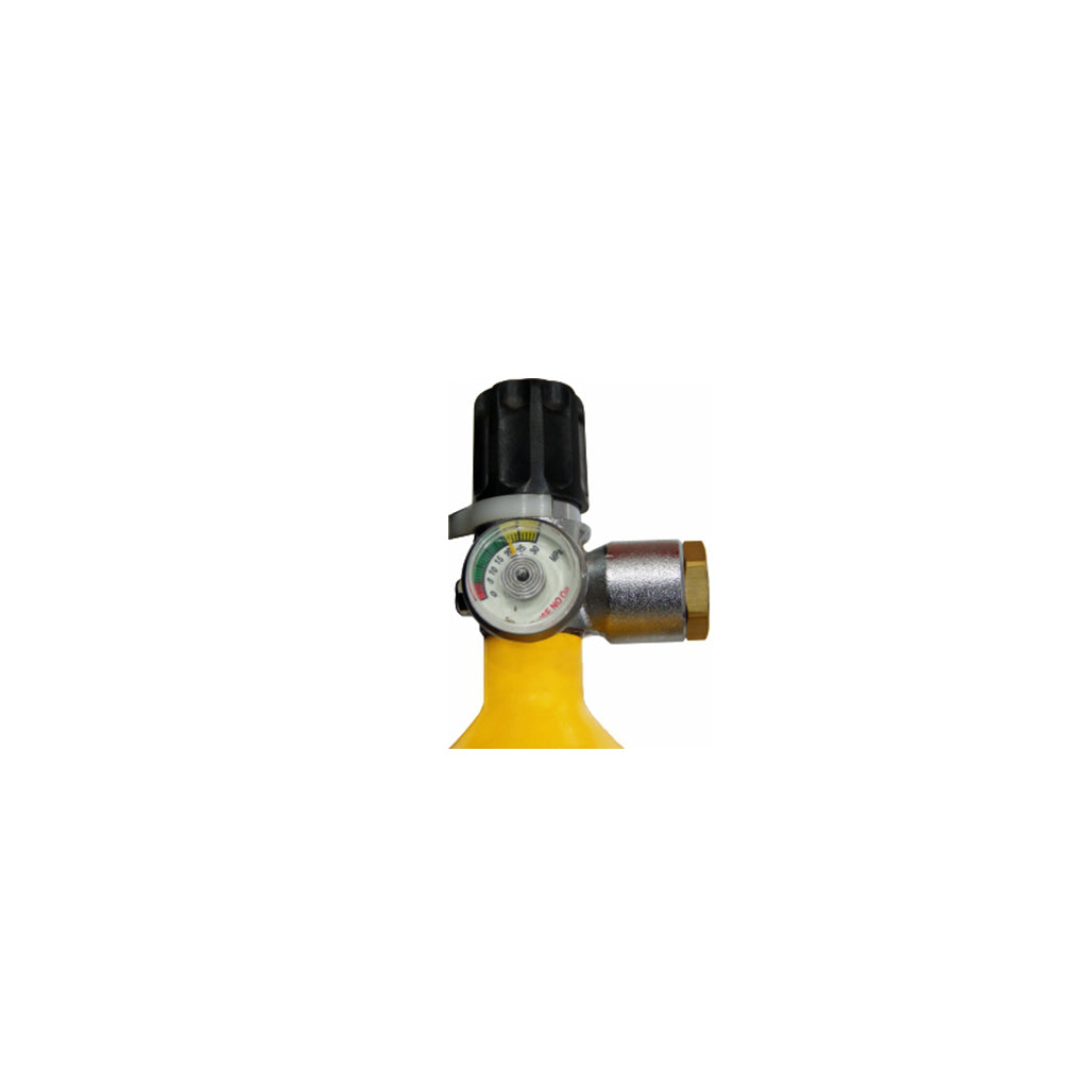 Cylinder Valve