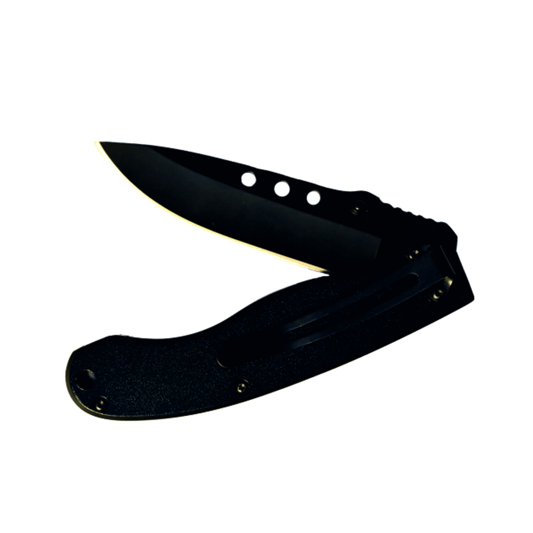 Jack Knife