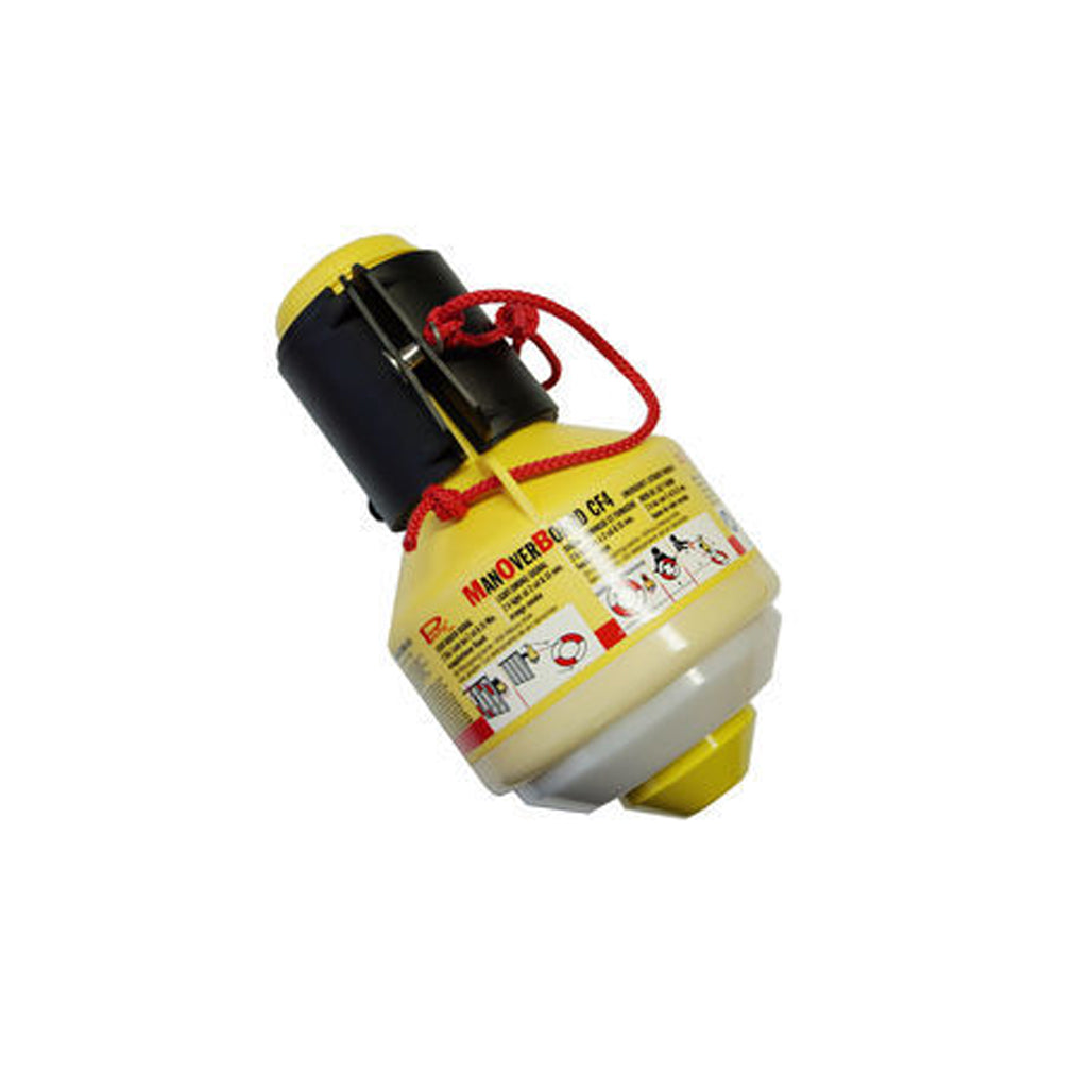 Man-Overboard CF4