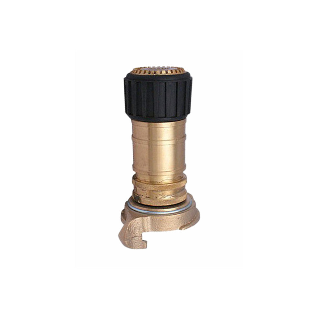 Nakajima nozzle