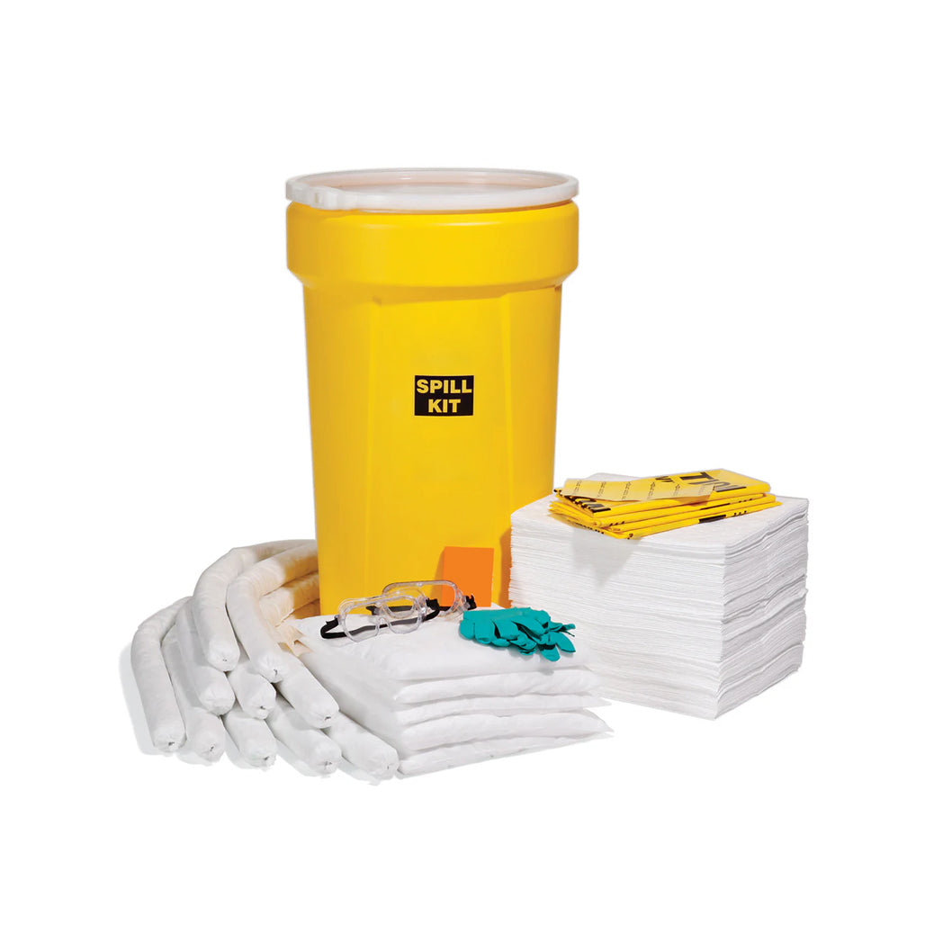 Oil spill kit