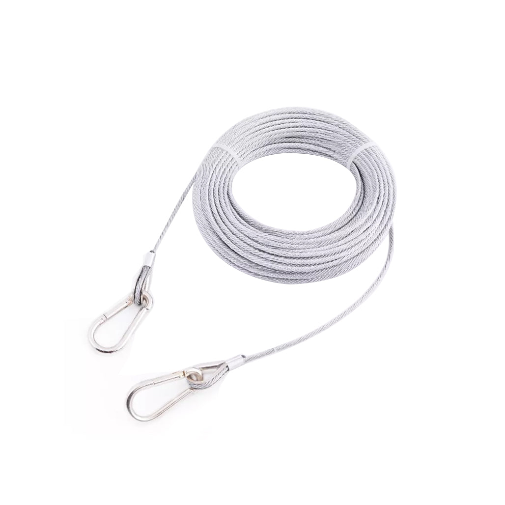 Fire Proof Line
