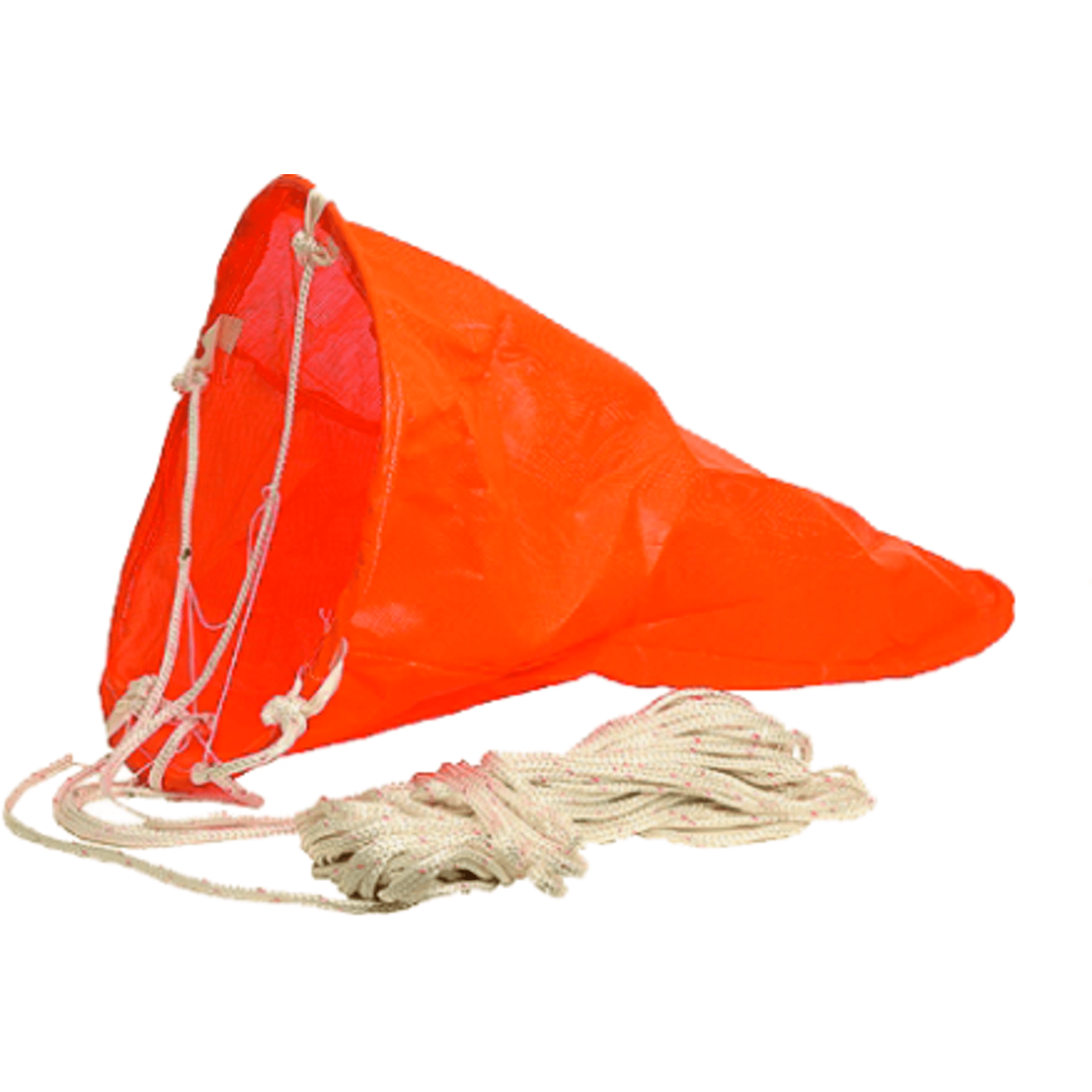 Sea Anchor, Nylon